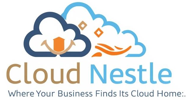 Cloud Nestle Logo